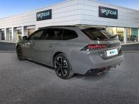 Peugeot 508 5P HYBRID 225 e-EAT8 GT