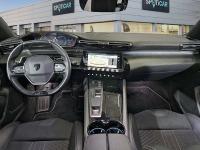 Peugeot 508 5P HYBRID 225 e-EAT8 GT