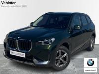 BMW X1 xDrive20d 120 kW (163 CV)