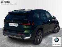 BMW X1 xDrive20d 120 kW (163 CV)