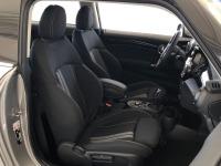 MINI Cooper SE 135 kW (184 CV)