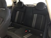 MINI Cooper SE 135 kW (184 CV)