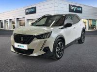 Peugeot 2008 Puretech 130 S&S EAT8 GT
