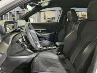 Peugeot 2008 Puretech 130 S&S EAT8 GT