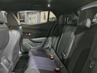 Peugeot 2008 Puretech 130 S&S EAT8 GT