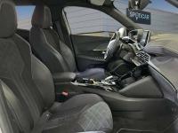 Peugeot 2008 Puretech 130 S&S EAT8 GT