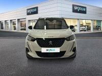 Peugeot 2008 Puretech 130 S&S EAT8 GT