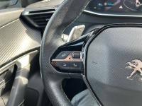 Peugeot 2008 Puretech 130 S&S EAT8 GT
