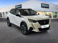Peugeot 2008 Puretech 130 S&S EAT8 GT