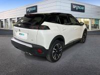 Peugeot 2008 Puretech 130 S&S EAT8 GT