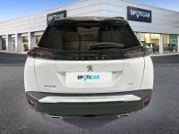 Peugeot 2008 Puretech 130 S&S EAT8 GT