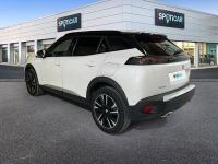 Peugeot 2008 Puretech 130 S&S EAT8 GT