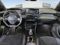 Peugeot 2008 Puretech 130 S&S EAT8 GT