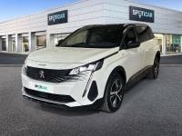 Peugeot 5008 1.6 PureTech 132KW S&S EAT8 GT