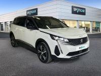 Peugeot 5008 1.6 PureTech 132KW S&S EAT8 GT