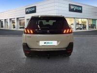 Peugeot 5008 1.6 PureTech 132KW S&S EAT8 GT