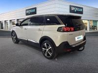 Peugeot 5008 1.6 PureTech 132KW S&S EAT8 GT