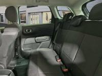 Citroën C3 Aircross PureTech 81kW (110CV) Plus