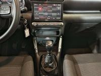 Citroën C3 Aircross PureTech 81kW (110CV) Plus