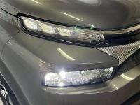 Citroën C3 Aircross PureTech 81kW (110CV) Plus