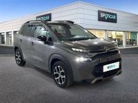 Citroën C3 Aircross PureTech 81kW (110CV) Plus
