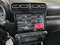 Citroën C3 Aircross PureTech 81kW (110CV) Plus