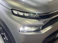 Citroën C3 Aircross PureTech 81kW (110CV) Plus