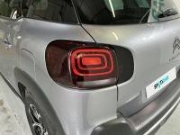 Citroën C3 Aircross PureTech 81kW (110CV) Plus
