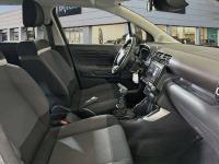 Citroën C3 Aircross PureTech 81kW (110CV) Plus