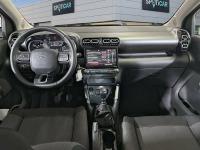 Citroën C3 Aircross PureTech 81kW (110CV) Plus