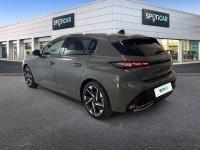 Peugeot 308 5P PureTech 130 S&S MAN Allure