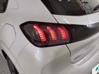 Peugeot 208 PureTech 73kW (100CV) Allure