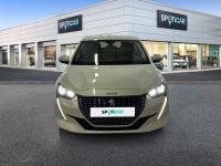 Peugeot 208 PureTech 73kW (100CV) Allure