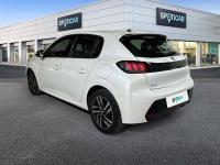 Peugeot 208 PureTech 73kW (100CV) Allure