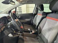 Citroën C3 Aircross PureTech 81kW (110CV) S&S Feel