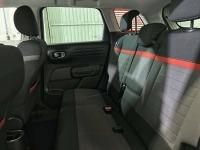 Citroën C3 Aircross PureTech 81kW (110CV) S&S Feel