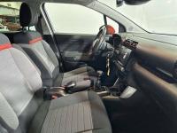 Citroën C3 Aircross PureTech 81kW (110CV) S&S Feel