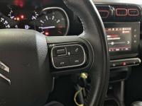 Citroën C3 Aircross PureTech 81kW (110CV) S&S Feel