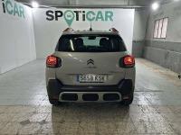 Citroën C3 Aircross PureTech 81kW (110CV) S&S Feel