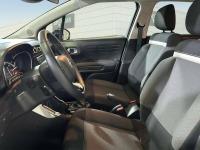 Citroën C3 Aircross PureTech 81kW (110CV) Plus