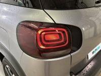 Citroën C3 Aircross PureTech 81kW (110CV) Plus