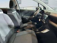 Citroën C3 Aircross PureTech 81kW (110CV) Plus