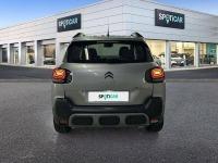 Citroën C3 Aircross PureTech 81kW (110CV) Plus