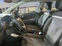 Citroën C3 Aircross PureTech 81kW (110CV) Plus