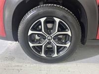 Citroën C3 Aircross PureTech 81kW (110CV) Plus