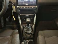 Citroën C3 Aircross PureTech 81kW (110CV) Plus