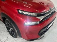 Citroën C3 Aircross PureTech 81kW (110CV) Plus