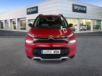 Citroën C3 Aircross PureTech 81kW (110CV) Plus
