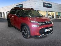 Citroën C3 Aircross PureTech 81kW (110CV) Plus