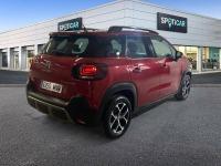Citroën C3 Aircross PureTech 81kW (110CV) Plus